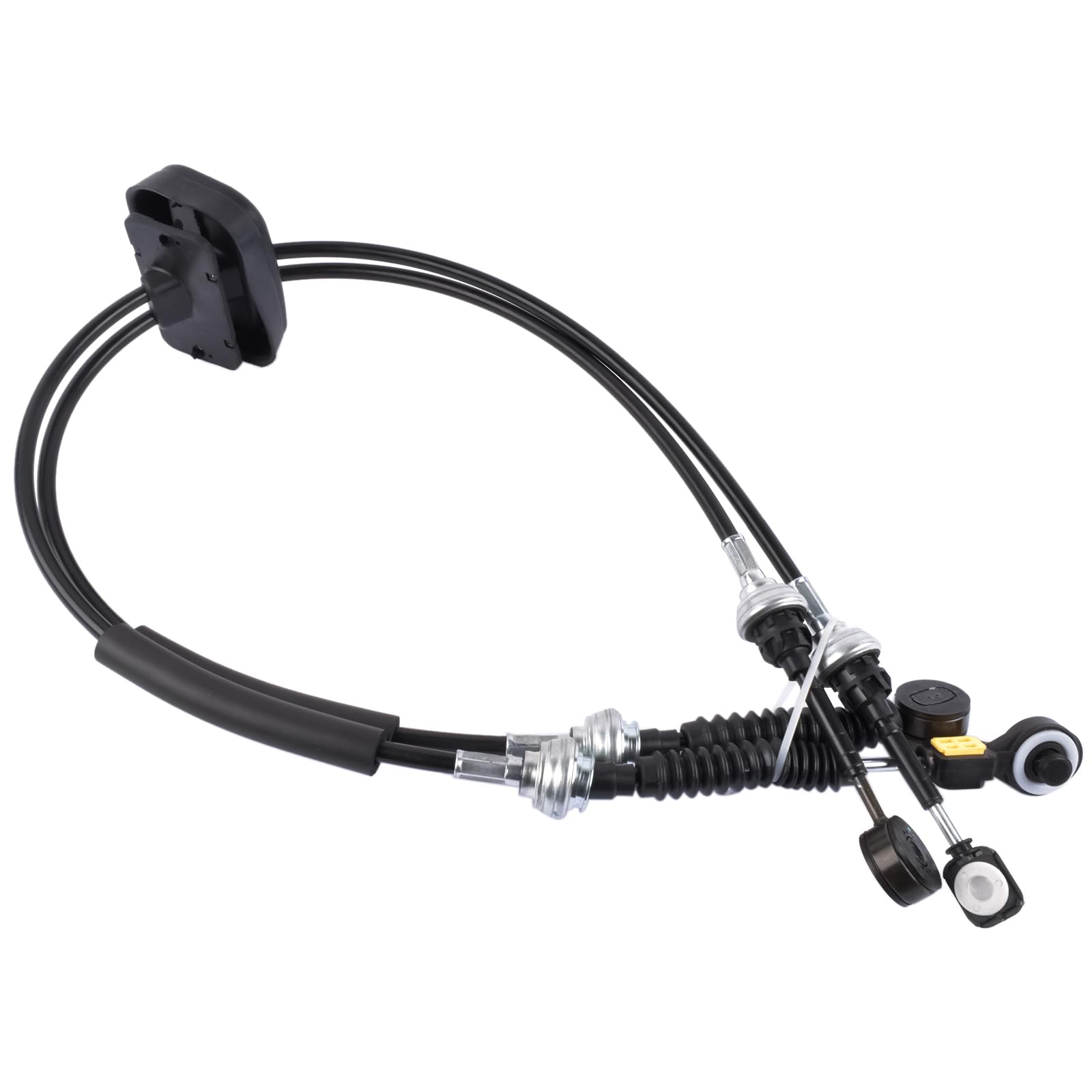 Bisenya Cables Transmisión Manual Reemplazo para Vivaro 1.9 2.0 2.5 CDTi 2001-2014 Primastar Bus Kasten X83 Trafic II 7701477672 93198347