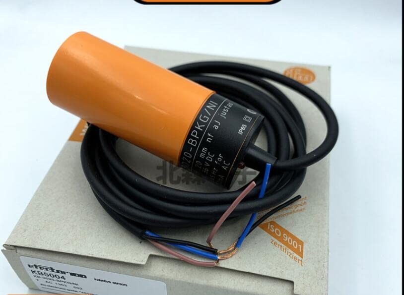 capacitive Proximity Switch KB5004 KB5003 Level Sensor KB-3020-BPKG/NI