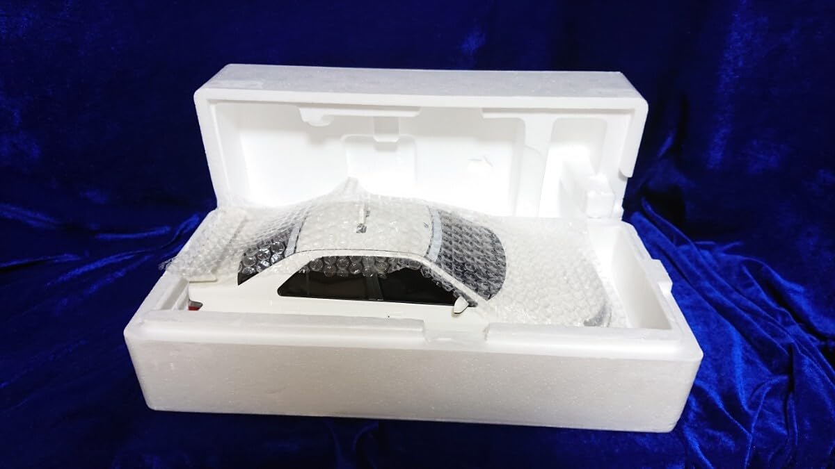 Amazon | 1/12 Peugeot 406 TAXi '98 OTTO G068 プジョー 406