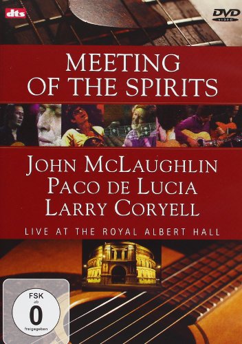 Meeting of the Spirits