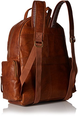 Rawlings Rugged Backpack, Cognac, One Size - Image 3