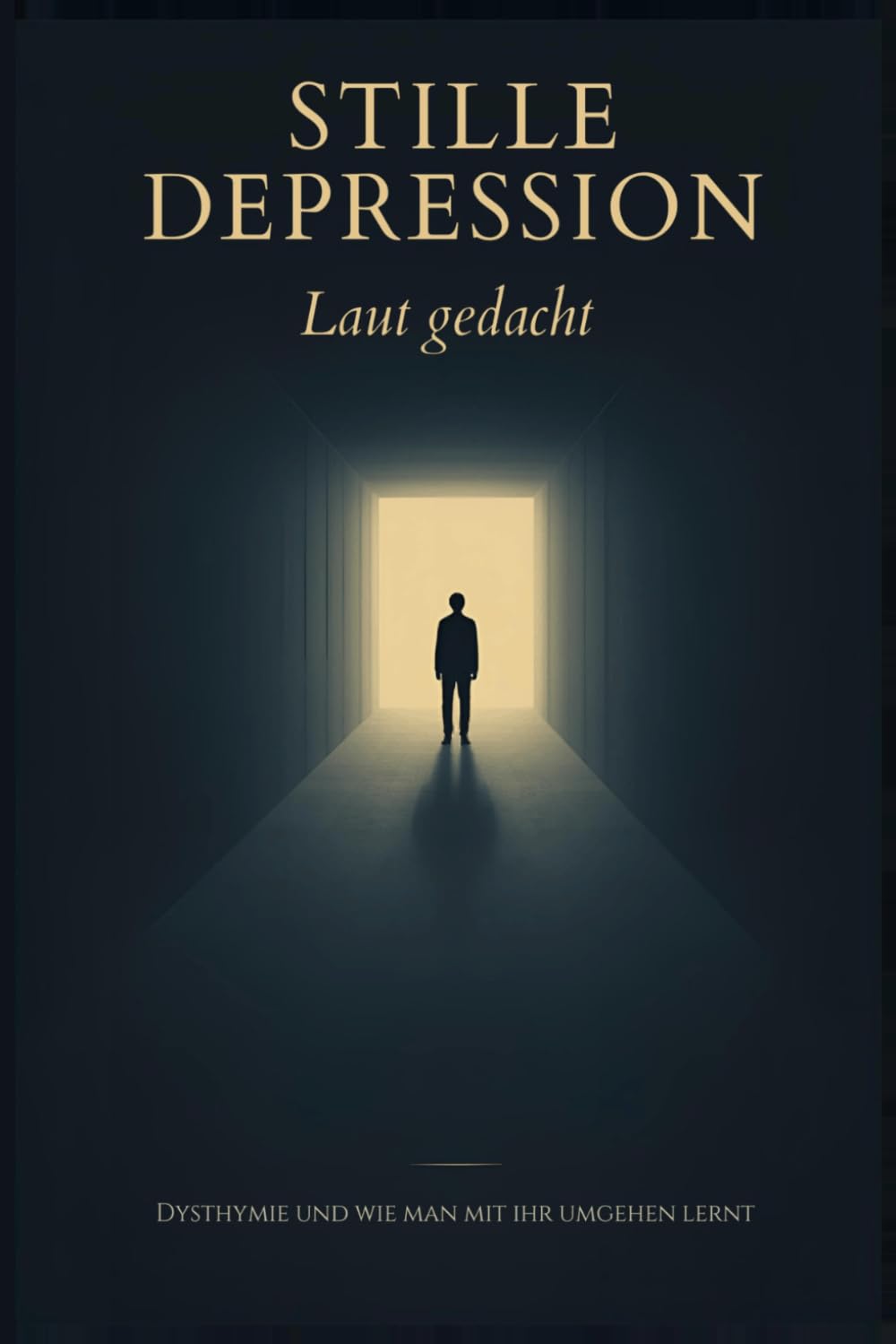 stille Depression - Laut gedacht: Dysthymie: Die stille Depression verstehen – Symptome erkennen und Schritt für Schritt zurück ins Leben