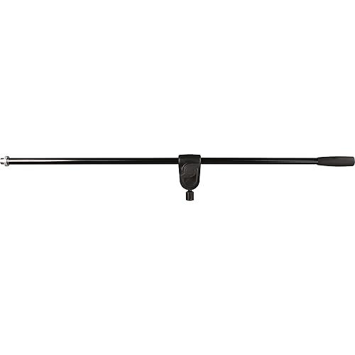 Ultimate Support MC-40B PRO BOOM Classic Series Three-way Adjustable Boom Arm
