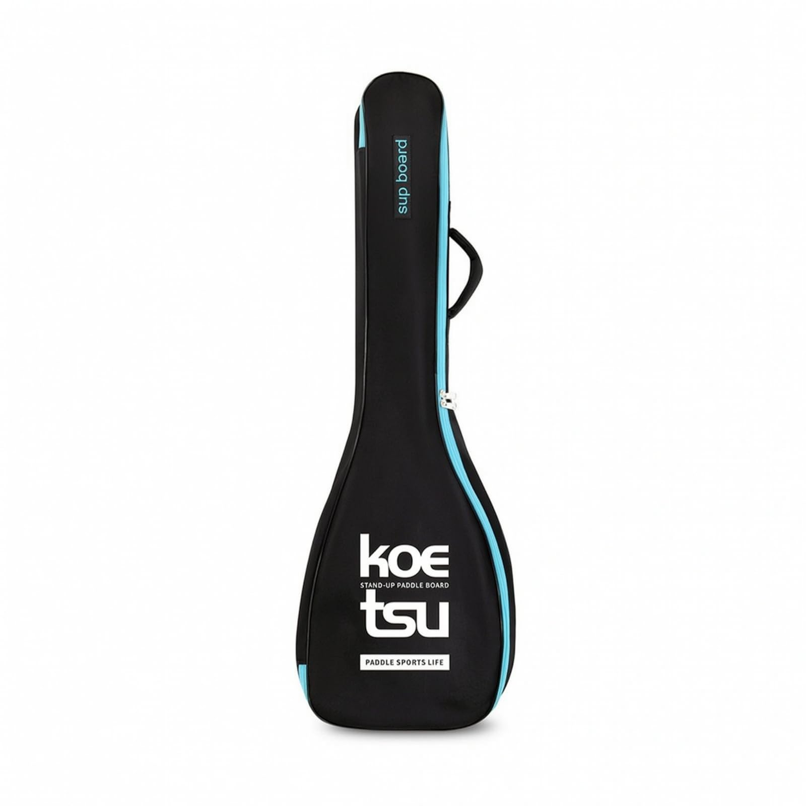 Paddel Schutzhülle Paddle Head Cover Paddeltasche Paddelabdeckung Paddelcase Wasserabweisender Oxfordbezug mit EPE Dämpfung Bewahrt Form Und , Boutique Paddeltasche