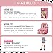 POP MART Peach Riot Rush Hour Series Figures Blind Box Figures, Random Design Action Figures Collectible Toys Home Decorations, Holiday Birthday Gifts for Girls and Boys, Single Box