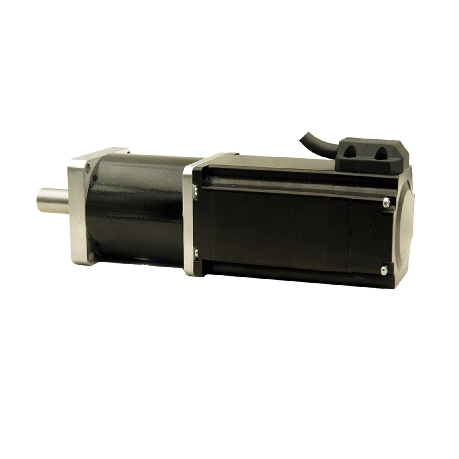 Moteur pas à pas Nema 24 60 mm 3 Nm réducteur planétaire 20:1 driver HSE57 60HSEPG84