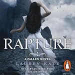 Cover of Rapture