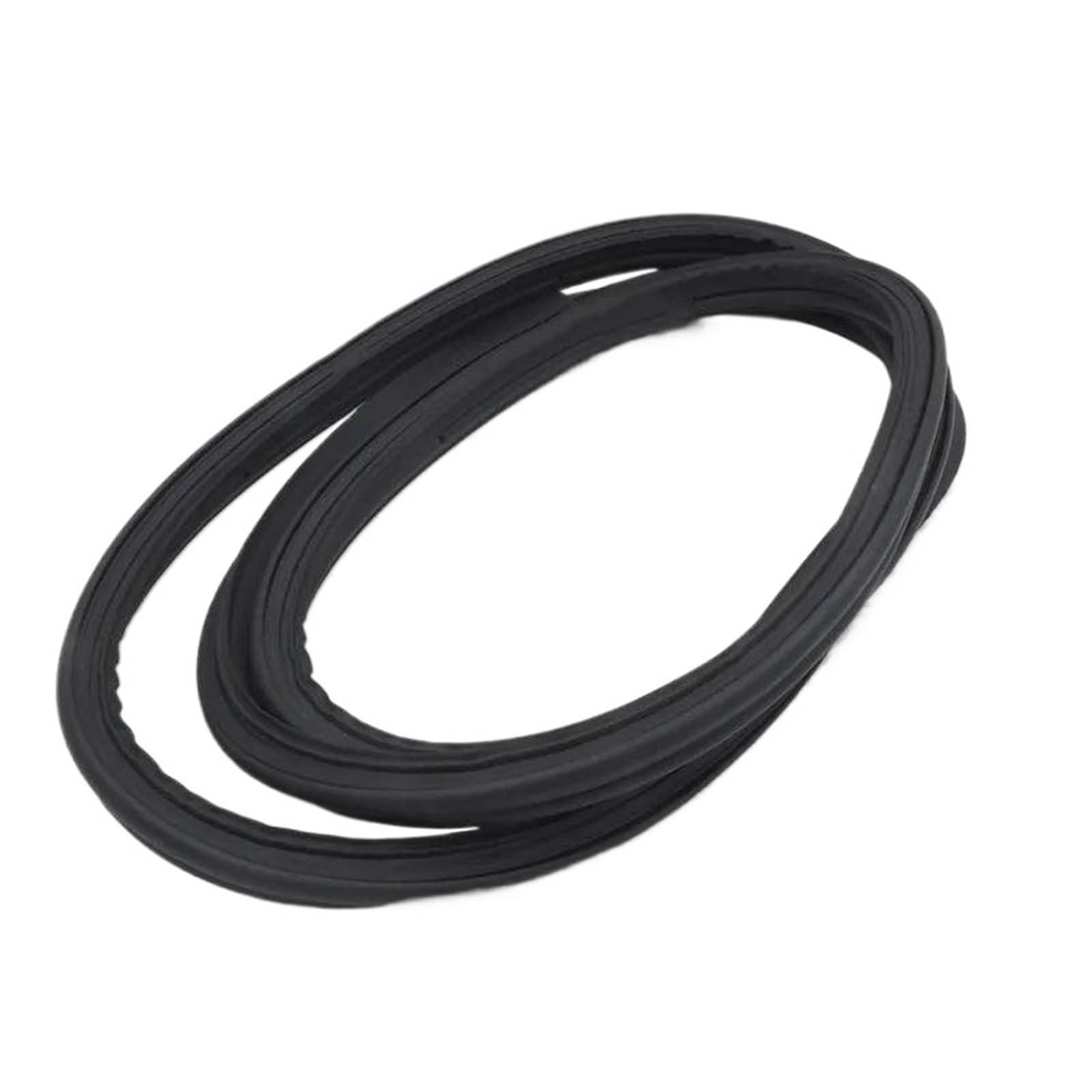 Guarnizione In Gomma Protettiva Per Portellone Posteriore Guarnizione Di Tenuta 67881-60131 Per Land Cruiser Per Prado 120 LC120 2003-2009 KLAUER