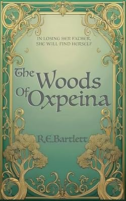 The Woods Of Oxpeina cover image