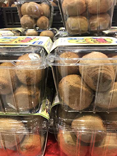 Fresh California Grown Green Kiwi Fruits - 2 LBS - Thumbnail 5