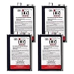 Zep-ID-Red-Liquid-Fast-Evaporating-Industrial-Degreaser-1-Gallon-Case-of-4-57024-Effective-solvent-degreaser-designed-for-use-when-rapid-evaporation-and-no-residue-are-necessary
