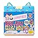 LankyBox Giant Foxy Surprise Snack Box, YouTube Gaming Channel, Mystery Surprise Giant Blind Box, 5 Fun Surprises Inside, Official Merch