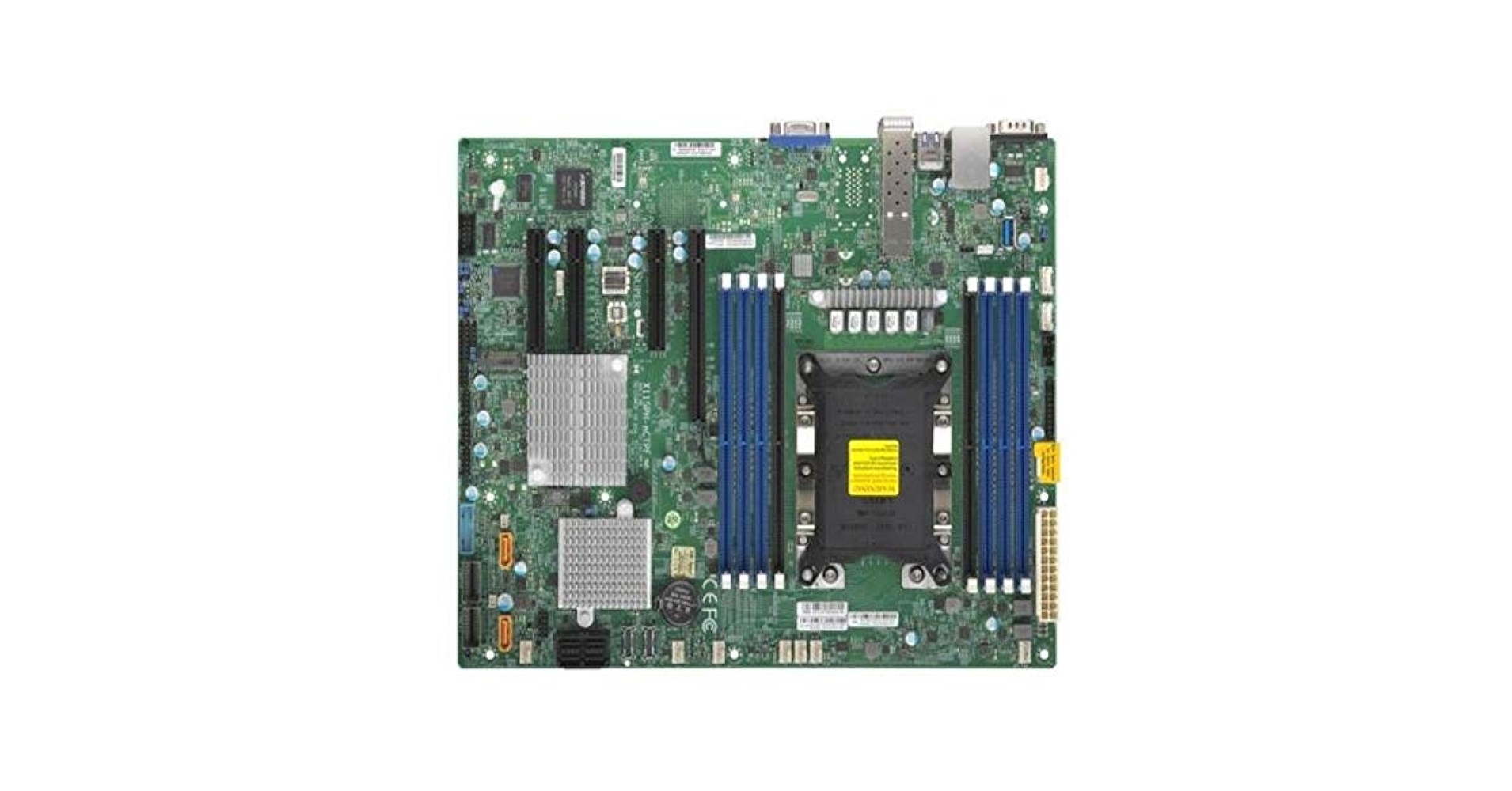 Amazon.com: SuperMicro X11SPH-NCTPF Motherboard : Electronics