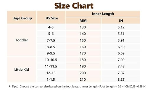 Generic Kids Suede Clogs Toddler Clogs Boys Girls Sandals Cork Adjustable Buckle Mules thumb #6