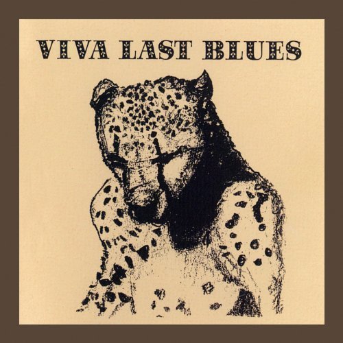 Viva Last Blues by Domino Records UK (2012-03-06)