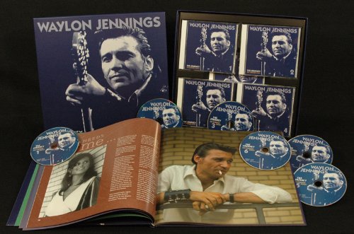 Vista 4 de Journey Six Strings Away