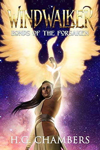 Télécharger Windwalker: Bonds of the Forsaken (English Edition) Livre PDF Gratuit