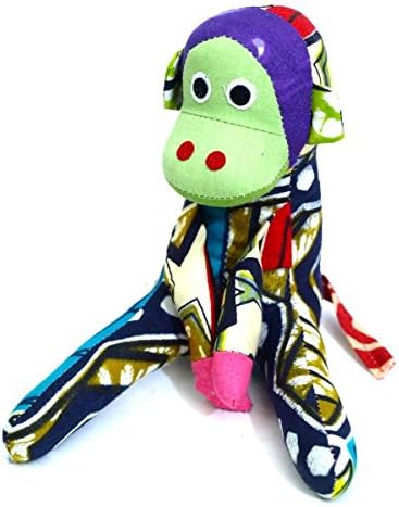 Timemonkey-ASST-[Amina Collection CO.LTD (AMP71)] TXXP1775-02