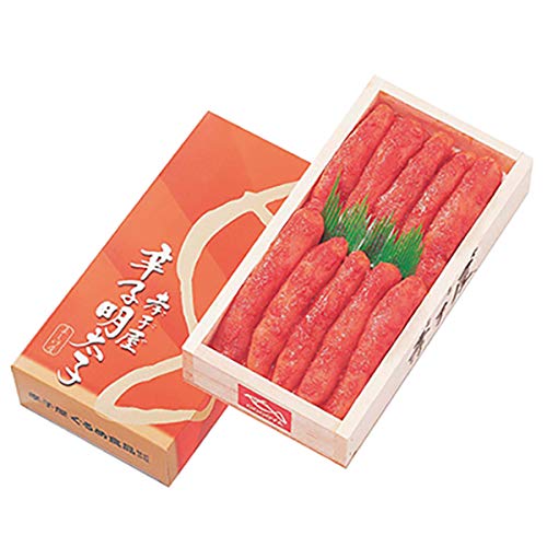 北海道四季工房 辛子明太子（孝子屋） 世界モンドセレクション金賞 受賞