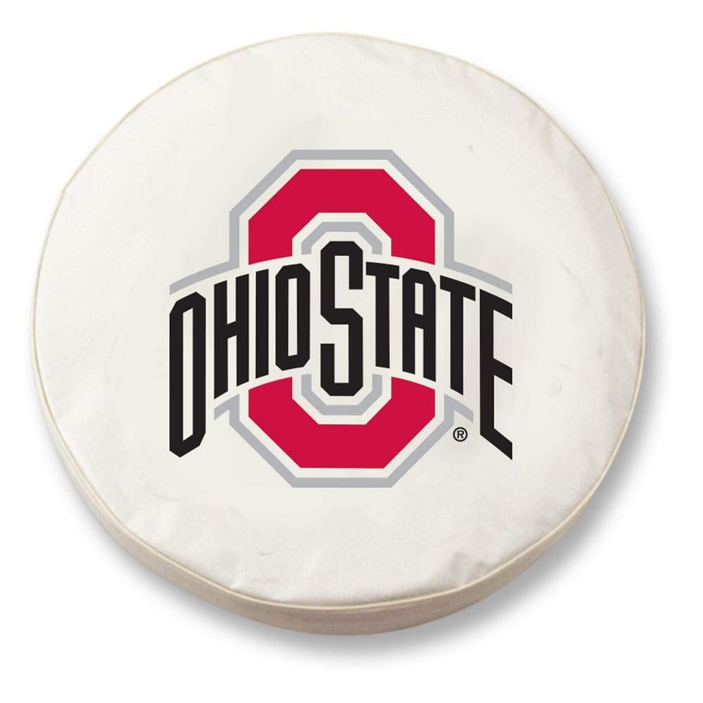 Ohio State University Tire Cover