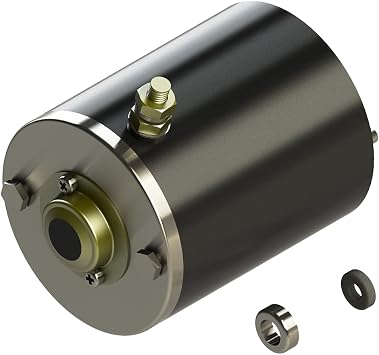 Power Gear Motor Service Kit