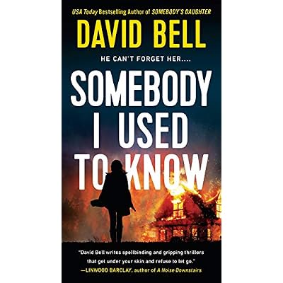 Somebody I Used to Know