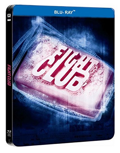 Fight Club (Steelbook)