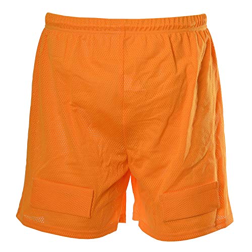Bauer Men's Core Mesh Jock Shorts2