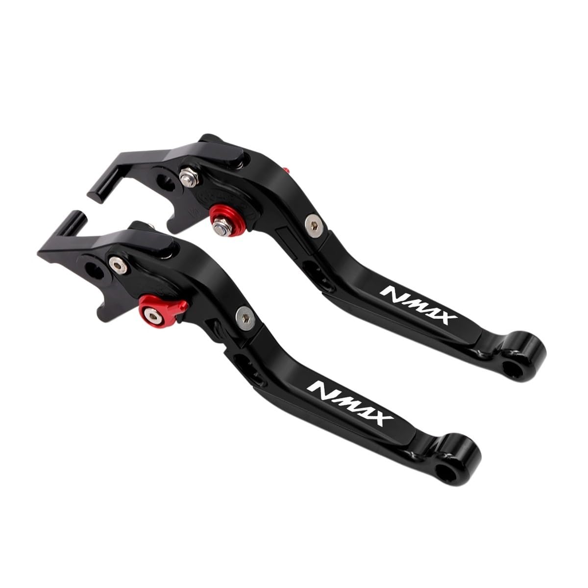 YZWHKL Brake Handle Lever for NMAX 160/155/125 2015- Present Clutch Lever Brake Set Adjustable Folding Handle Levers Motorcycle Accessories