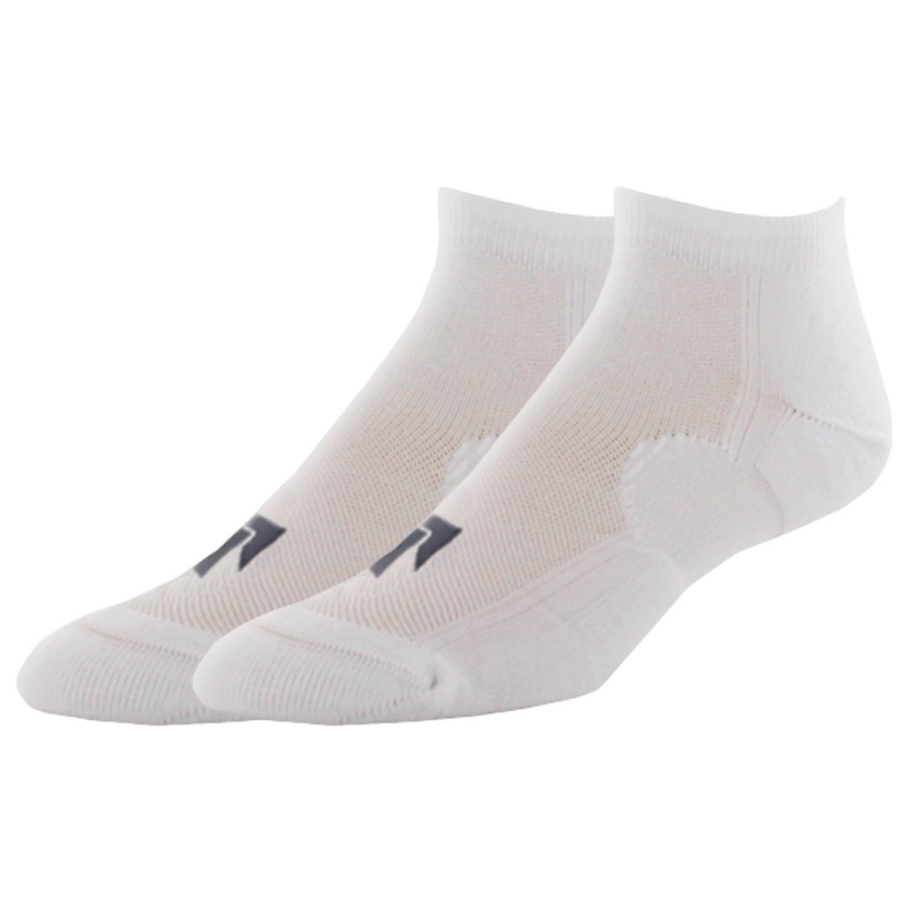 PreePremium Technical Low-Cut Running Socks for Adults (2-pack)