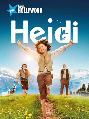 Heidi