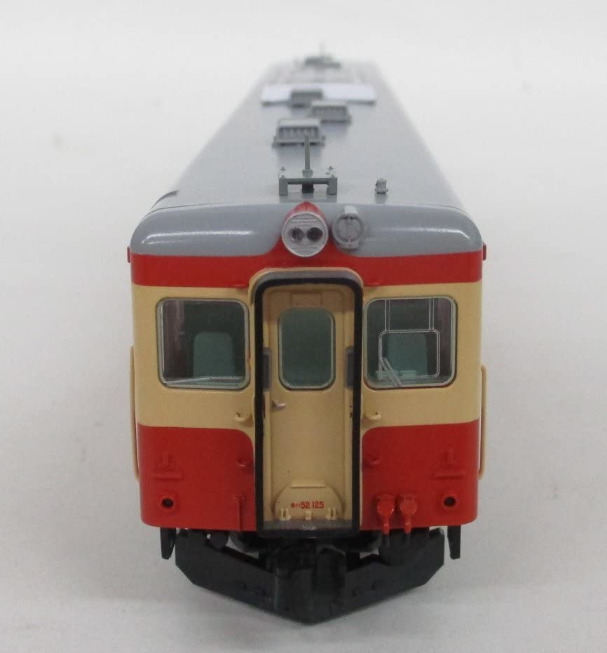 Amazon.co.jp: Micro Ace H-5-023 Isumi Railway Kiha 52-125 [D