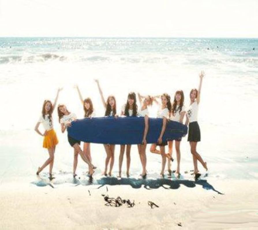 少女時代 CD/フォトブック 特典付き》少女時代アルバムGIRLS' GENERATION 豪華初回限定版