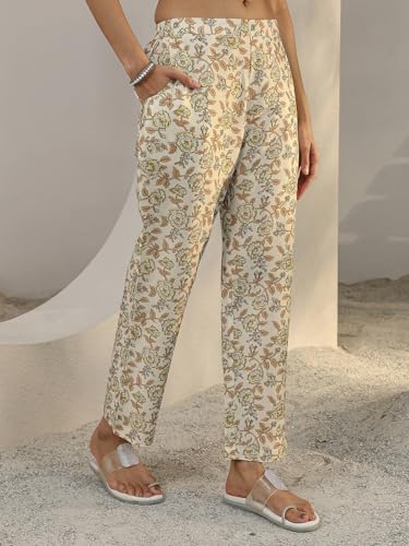 Image of Libas Womens Kurta Set