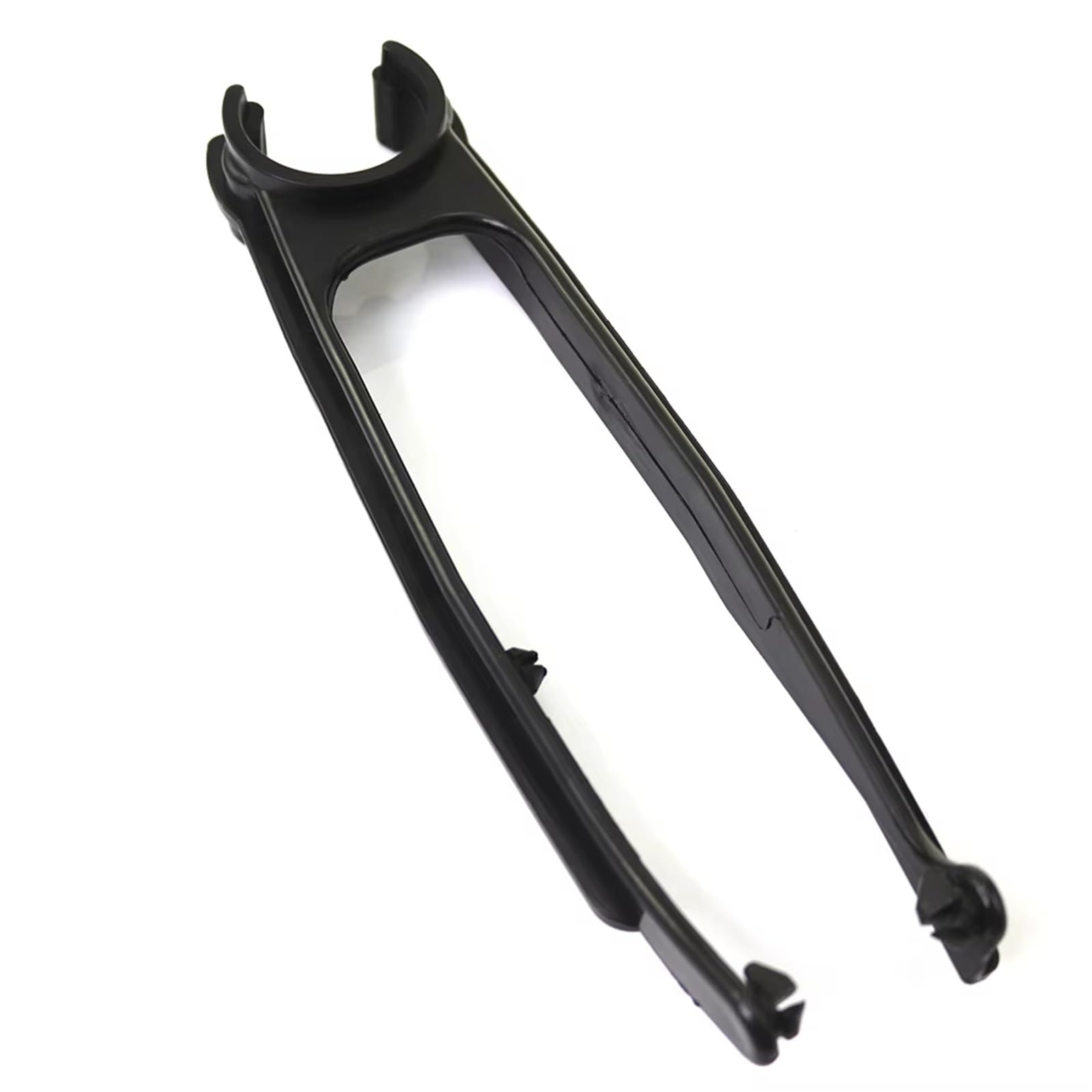 Compatible Con Yamaha Para FZ-07 Para MT-07 2015 2016 2017 2018 2019 2020 Motocicleta Basculante Trasero Guía Cadena Protección Protectora Deslizante