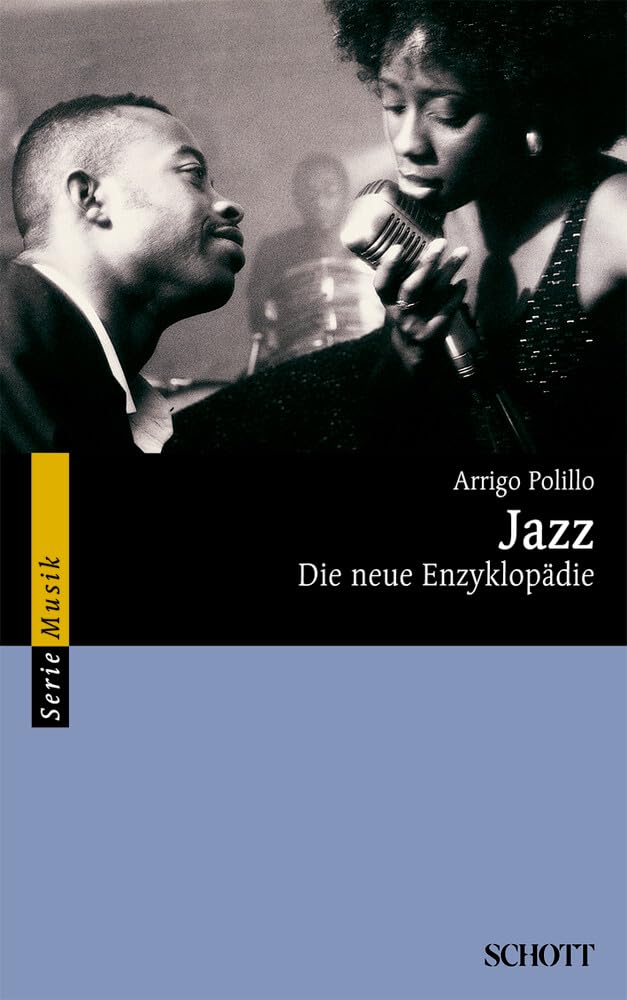 Livre sur la musique de Jazz pour comprendre l'histoire de ce genre musical unique