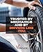 Vondior Tire Pressure Gauge (0-100 PSI) - Certified ANSI B40.1 Tire Gauge for Cars and Trucks, Large 2