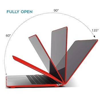 Amazon.com: IBENZER Compatible with 2022 2021 2020 MacBook