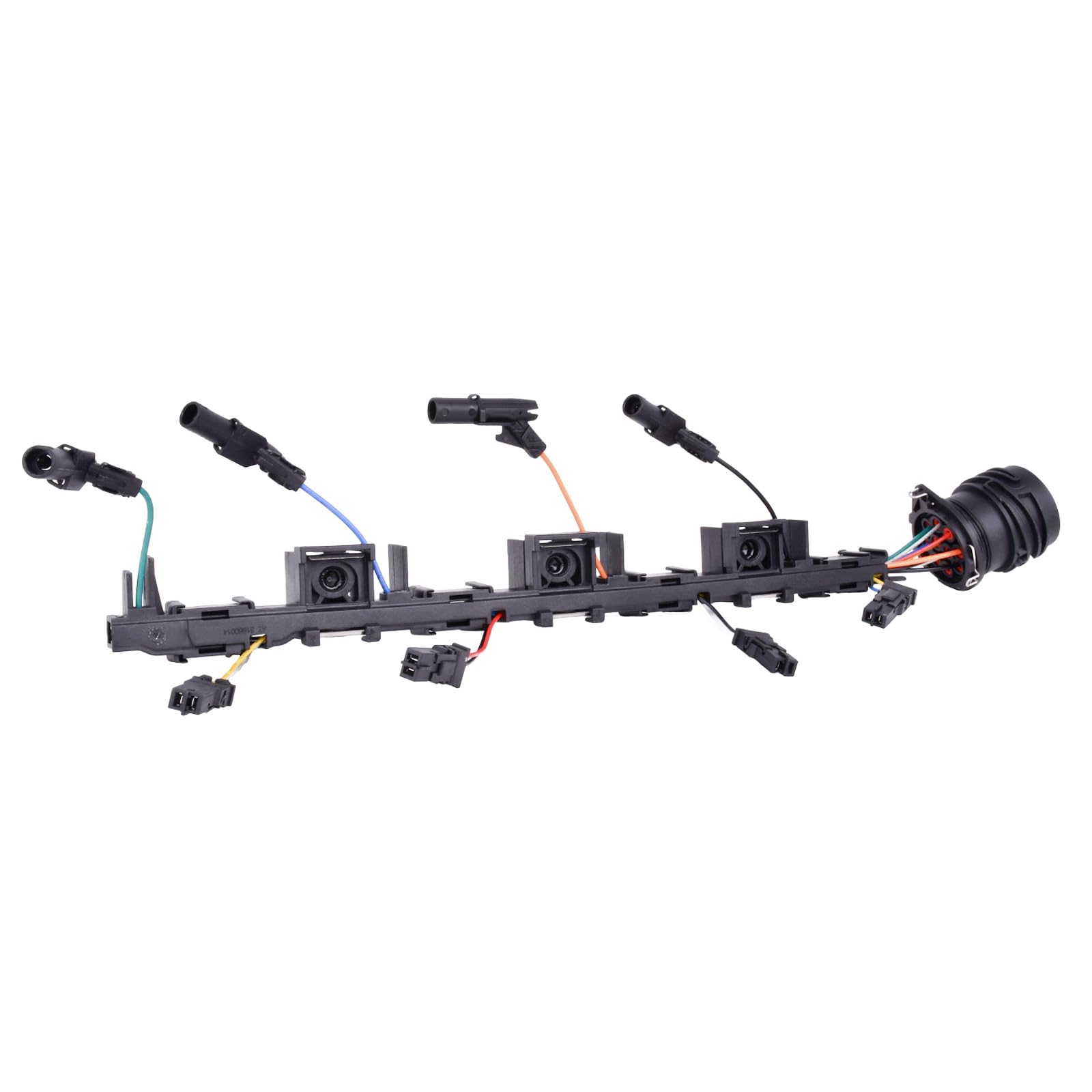 Cablaggio dell'ugello della Pompa per VW Touareg Transporter T5
