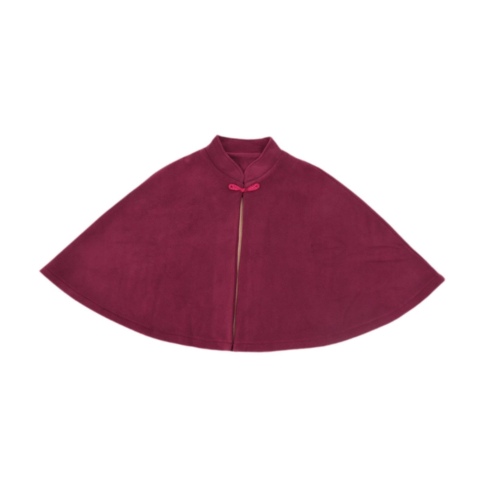 club bollywood BNF®Warm Shoulder Cape Breathable Back Support for Indoor Outdoor Home Winter|Clothing Shoes & Accessories | Other Clothing Shoes & Accessories| Other Clothing Shoes & Accessories-picture-29