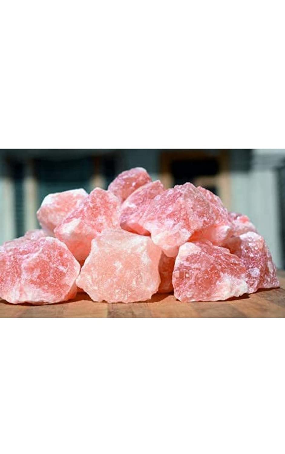 Josan Brothers Himalayan pure Sendha namak Pink Rock Salt Chunks (Chunks - 930 gm) (B0BJSYJ8GS) Amazon Price History, Amazon Price Tracker