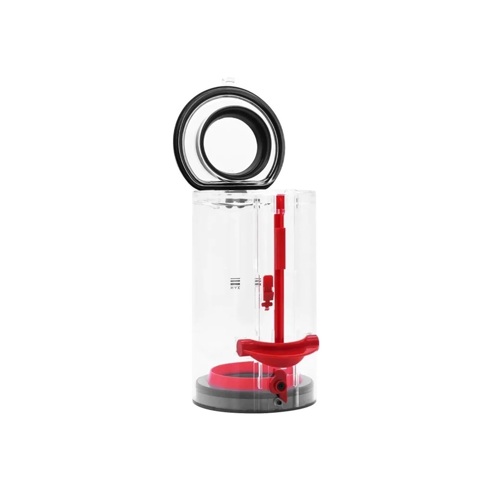Bac à poussière Dyson V10 SV12 collecteur de rechange grand format