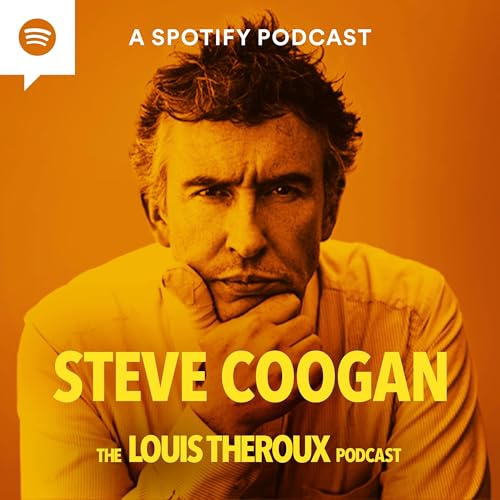 S6 EP1: Steve Coogan on falling out of love with Alan Partridge, playing Jimmy Savile, and sobriety