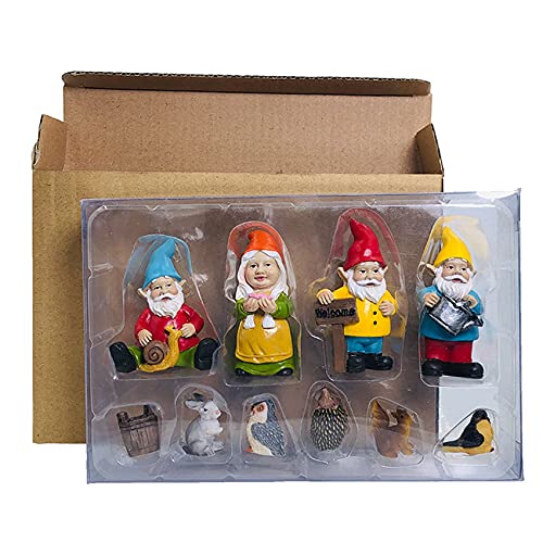 Amazon Best Sellers Best Miniature Garden Figurines