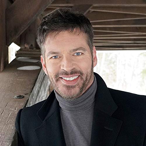 Harry Connick Jr.