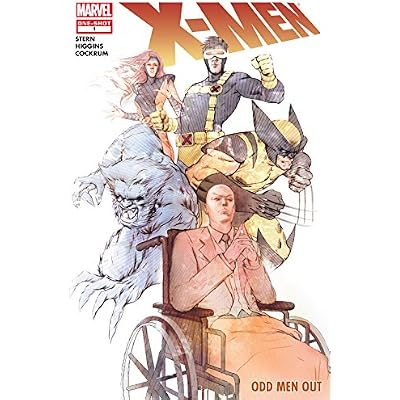 X-Men