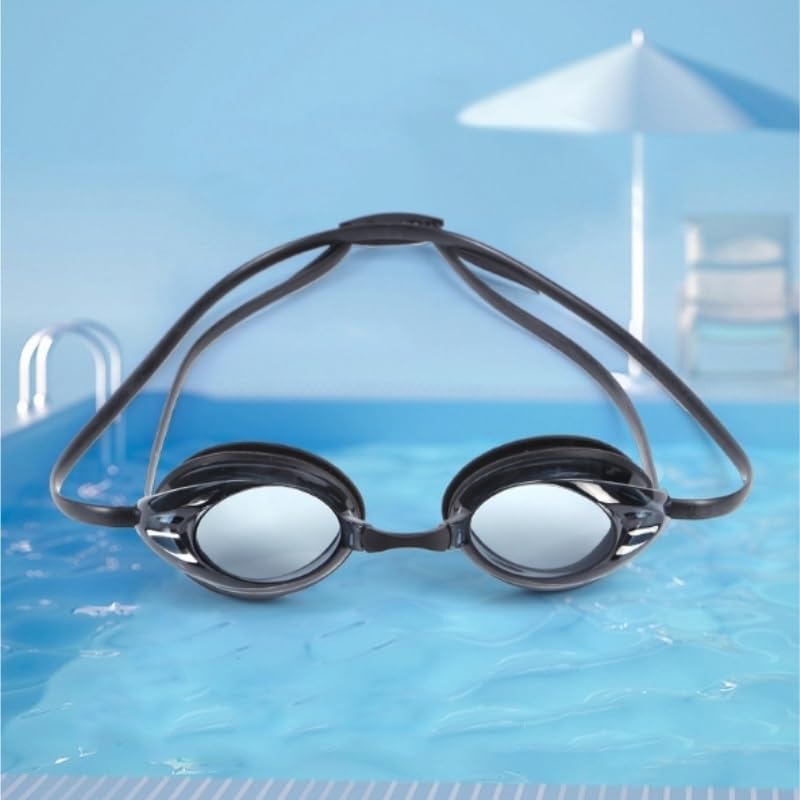 Anti-fog Waterproof Swimming Goggles Professional Racing
