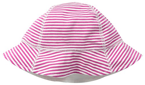 san Diego hat - Kids Striped Sun hat
