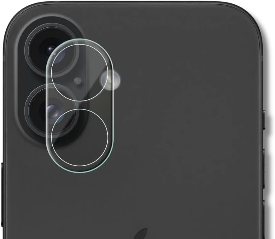 Review da Película De Vidro 3D Para iPhone 16: Proteção Total e Estilo 7 518l9+ccj2L. AC SL1200