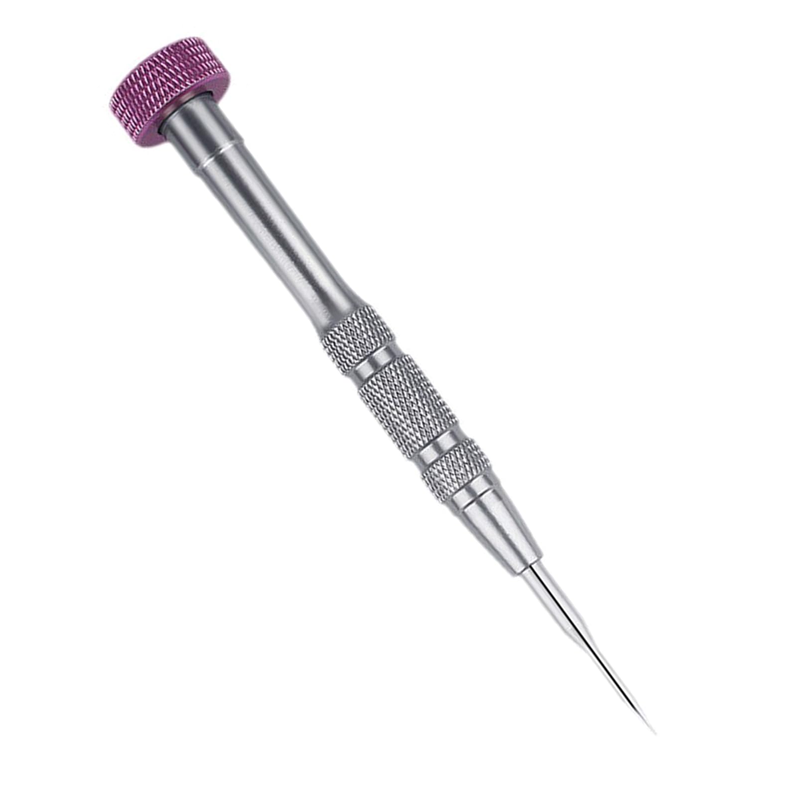 Buxuaaaa D Electronics Alloy Steel Screwdrivers For Smartphone Laptops Professional For Technicians Compactly Electronics Set